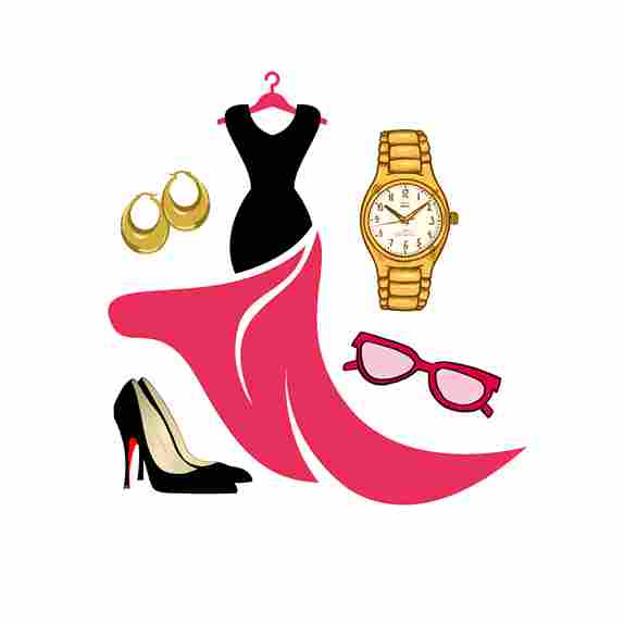 Fashion Accessories
