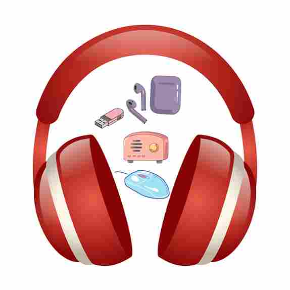 Gadgets & Electronics